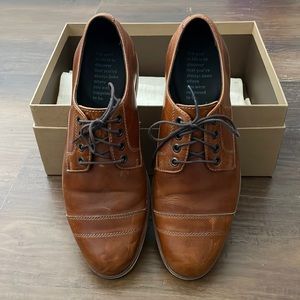 Helm Boots - The Bradley